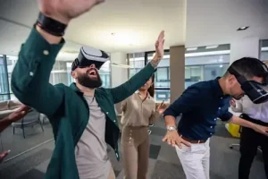 Zašto je VR ultimativna team building aktivnost za vaš korporativni tim