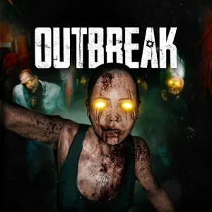 ZERO LATENCY PREDSTAVLJA OUTBREAK — NAJNAPETIJU I NAJNAPREDNIJU FREE-ROAM VR ZOMBI AVANTURU IKAD STVORENU